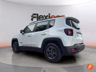 Jeep Renegade Longitude 1.0G 88kW (120CV) 4x2