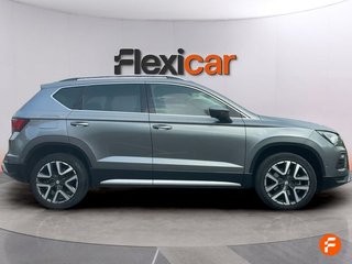 Seat Ateca 2.0 TDI 110kW (150CV) S&S X-Perience