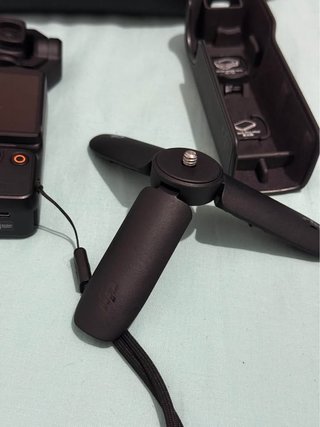 DJI Osmo Pocket 3 Creator Combo