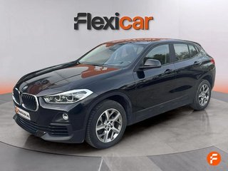 BMW X2 X2i - 5P (2025)