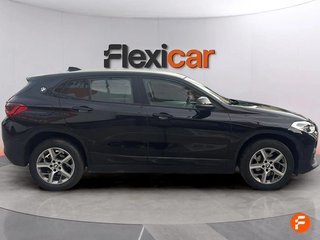 BMW X2 X2i - 5P (2025)