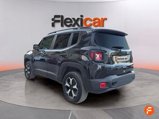 Jeep Renegade eHybrid 1.5 96kW(130CV) Limited ATX