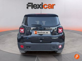 Jeep Renegade eHybrid 1.5 96kW(130CV) Limited ATX