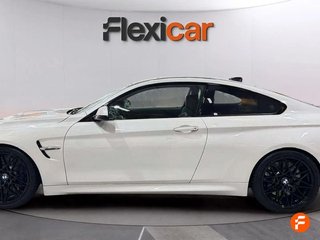 BMW Serie 4 M4 A