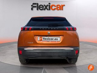 Peugeot 2008 Allure Pack Puretech 100 S&S 6 Vel. MAN
