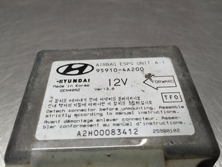 CENTRALITA AIRBAG HYUNDAI H-1 () 959104A200