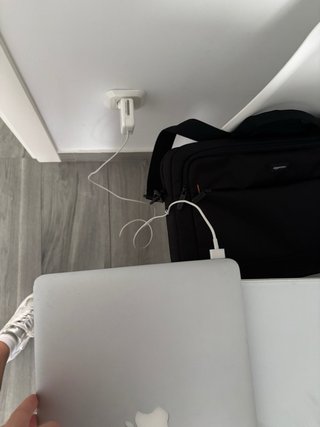MacBook Air Plata