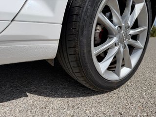 Audi A3 2011