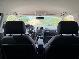 Audi A3 2011
