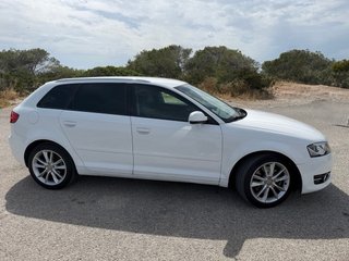 Audi A3 2011