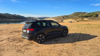 SEAT Ateca 2020