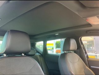 SEAT Ateca 2020