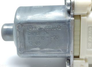 Motor Elevalunas Mercedes-Benz A2048200242 Clase