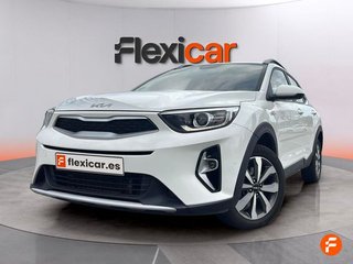 Kia Stonic 1.0 T-GDi 74kW (100CV) MHEV iMT Concept
