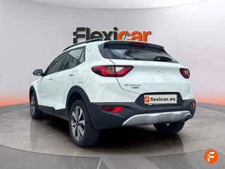 Kia Stonic 1.0 T-GDi 74kW (100CV) MHEV iMT Concept