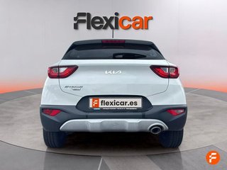 Kia Stonic 1.0 T-GDi 74kW (100CV) MHEV iMT Concept
