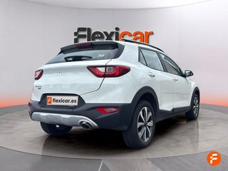 Kia Stonic 1.0 T-GDi 74kW (100CV) MHEV iMT Concept