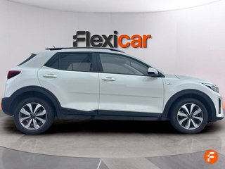Kia Stonic 1.0 T-GDi 74kW (100CV) MHEV iMT Concept