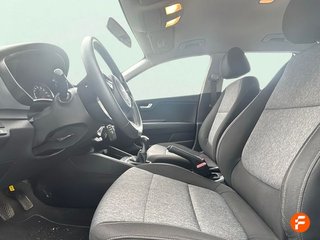 Kia Stonic 1.0 T-GDi 74kW (100CV) MHEV iMT Concept