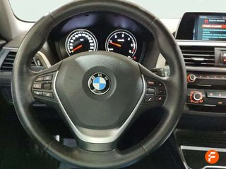BMW Serie 1 118d