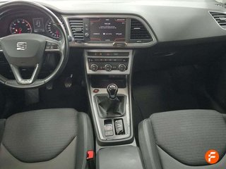 Seat Leon 1.5 TSI 110kW (150CV) St&Sp Xcellence Ed