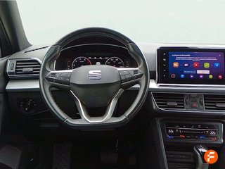 Seat Tarraco 1.5 TSI 110kW (150CV) St&Sp DSG Style