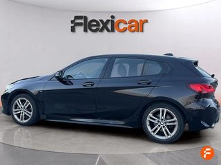 BMW Serie 1 118i