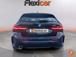 BMW Serie 1 118i