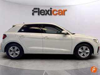 Audi A1 citycarver Black line 30 TFSI 85kW
