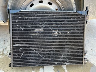 Radiador Renault Trafic 1.9 (2001-2005)