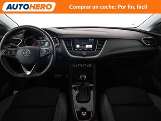 Opel Grandland X 1.2 Turbo Ultimate