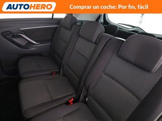 Toyota Verso 1.6 D-4D Comfort