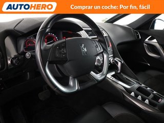 DS DS 5 2.0 Blue-HDi Style