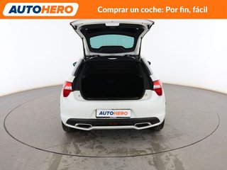 DS DS 5 2.0 Blue-HDi Style