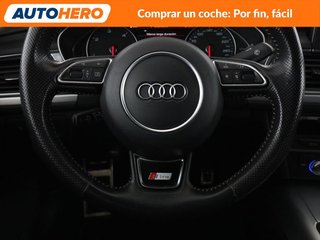 Audi A6 2.0 TDI Ultra
