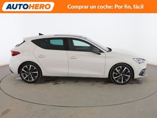Seat Leon 2.0 TDI FR Go