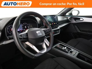 Seat Leon 2.0 TDI FR Go