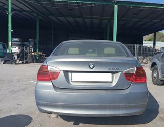 Llanta bmw 7jx16eh2 is34 serie 3 berlina 463555