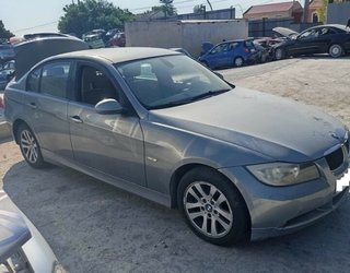 Llanta bmw 7jx16eh2 is34 serie 3 berlina 463555