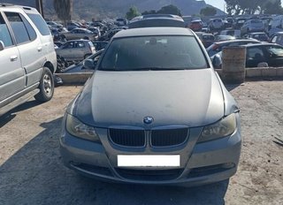 Llanta bmw 7jx16eh2 is34 serie 3 berlina 463555