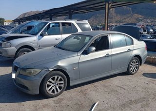 Llanta bmw 7jx16eh2 is34 serie 3 berlina 463555