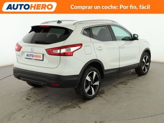 Nissan Qashqai 1.6 Nconnecta