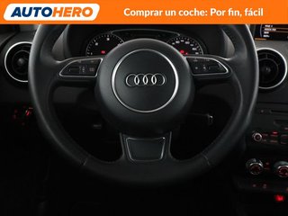 Audi A1 1.6 TDI Attraction
