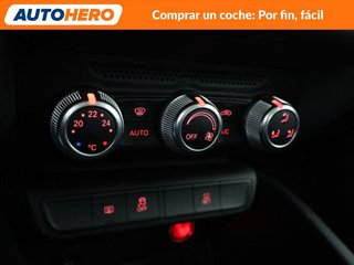 Audi A1 1.6 TDI Attraction