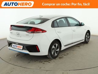 Hyundai IONIQ 1.6 Hybrid Klass