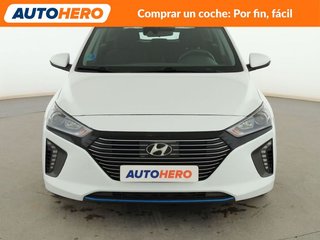 Hyundai IONIQ 1.6 Hybrid Klass