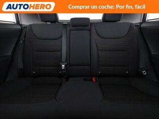 Hyundai IONIQ 1.6 Hybrid Klass