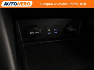Hyundai IONIQ 1.6 Hybrid Klass