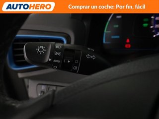 Hyundai IONIQ 1.6 Hybrid Klass