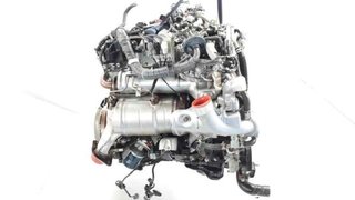 Mocep850192 2gd motor completo toyota hilux double
